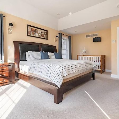 Luxury 4 Bedroom House In Pocono Mountains In Golf Course Near Lake Tobyhanna Εξωτερικό φωτογραφία