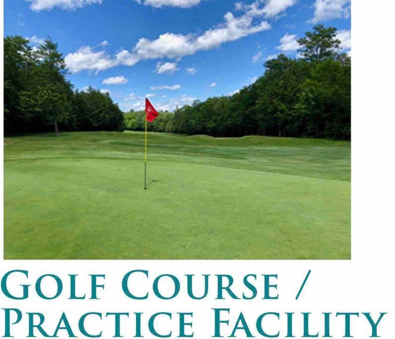 Luxury 4 Bedroom House In Pocono Mountains In Golf Course Near Lake Tobyhanna Εξωτερικό φωτογραφία