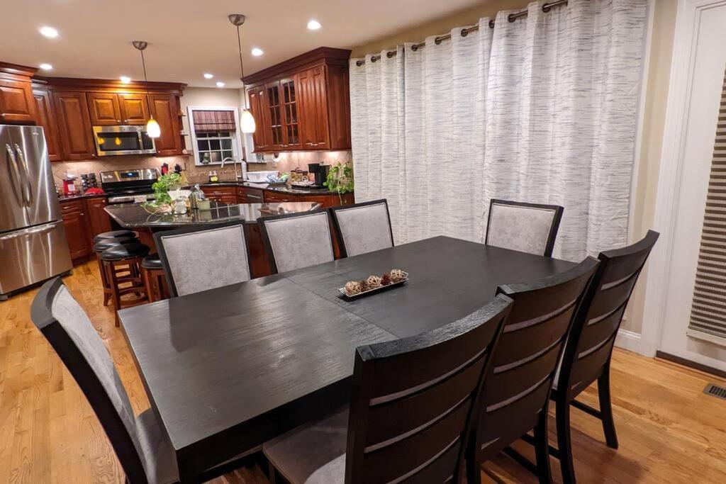 Luxury 4 Bedroom House In Pocono Mountains In Golf Course Near Lake Tobyhanna Εξωτερικό φωτογραφία