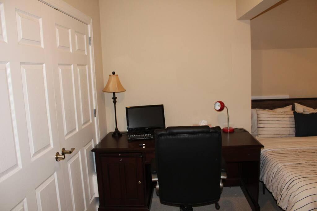Luxury 4 Bedroom House In Pocono Mountains In Golf Course Near Lake Tobyhanna Εξωτερικό φωτογραφία