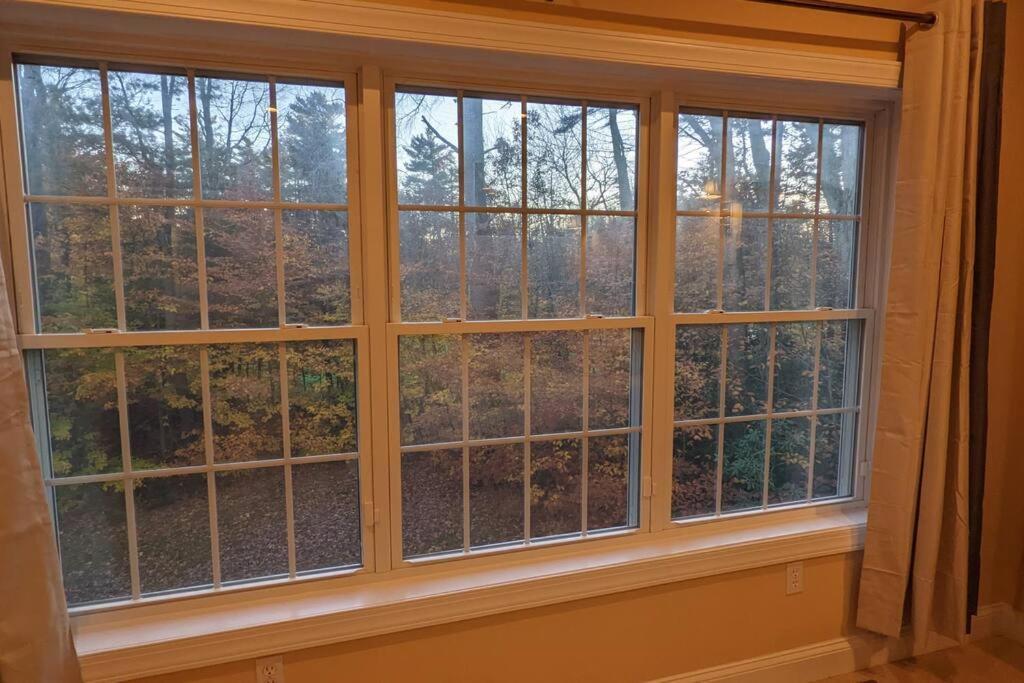 Luxury 4 Bedroom House In Pocono Mountains In Golf Course Near Lake Tobyhanna Εξωτερικό φωτογραφία